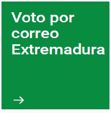 Voto por Correo Extramadura