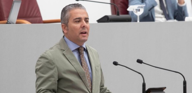 Cano: “Vélez llega tarde y solo busca hacer ruido y desviar la atención: sabe que en la Región no se ha registrado ninguna denuncia de la Ley de Cadena Alimentaria”