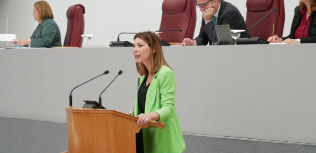 Ruiz Jódar: “Las listas de espera, tanto para pruebas como para consultas externas, han mejorado en el último año gracias a la gestión de la Consejería de