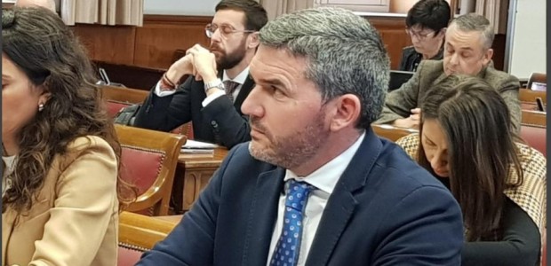 El PP exige en el Senado el “riguroso cumplimiento” de las medidas fitosanitarias en la importación de cítricos