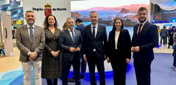 fitur, turismo, empresas, economía,