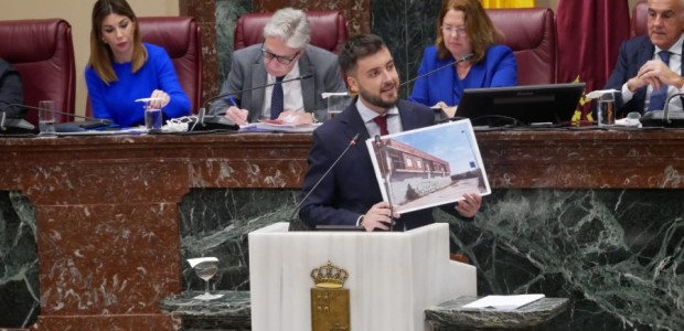 vivienda, jóvenes, alquiler, ley de Vivienda