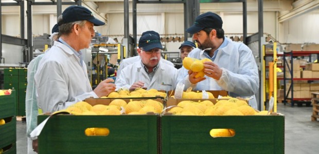 agricultura, Librilla, Feijóo, campo, Ley de Fiscalidad Agraria