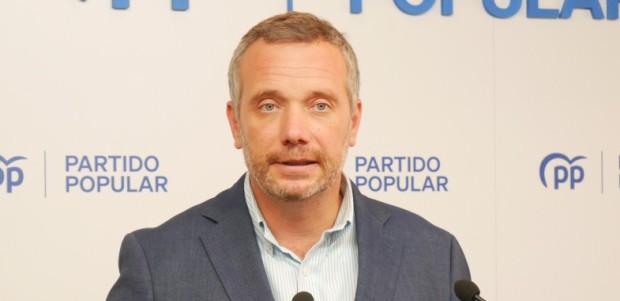 Segado: “La xenofobia está en permitir que sea Puigdemont el que decida quién puede entrar o salir de Cataluña”