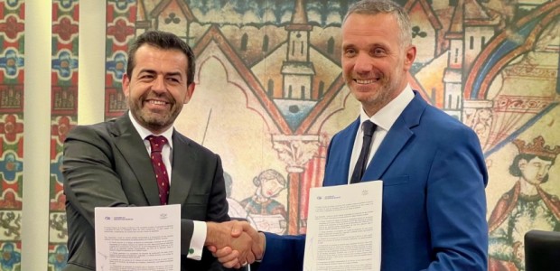 Segado: “Nuestra responsabilidad es tener unos presupuestos y la voluntad es que estén aprobados en julio”