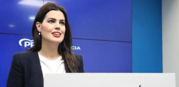 El PP denuncia que “ni financiación, ni agua: Sánchez sigue castigando a la Región de Murcia y se niega a plantear soluciones a sus principales problemas”