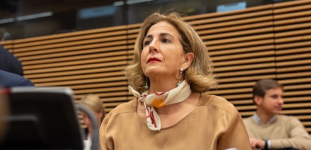 El PP denuncia en el Congreso la falta de examinadores que mantiene en lista de espera para obtener el carné de conducir a 14.000 jóvenes de la Región
