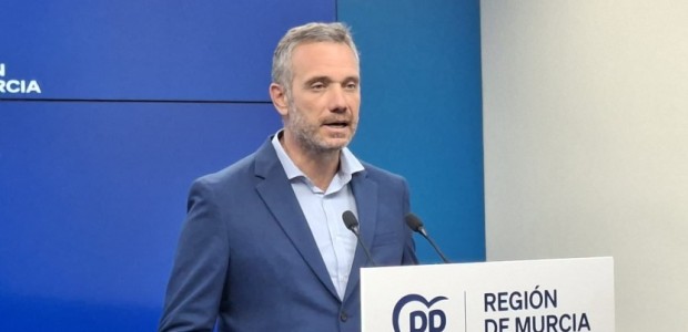 Segado: “El Partido Popular de López Miras ha exhibido su fuerza e influencia en el PP nacional”