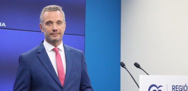 El PP hace un llamamiento a los partidos para que “dejen de usar el miedo y la inquietud de los vecinos de Torre Pacheco para hacer política”