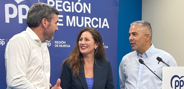El PP exige a Pedro Sánchez y Teresa Ribera “que no utilicen el catastrofismo climático para castigar al sector primario”