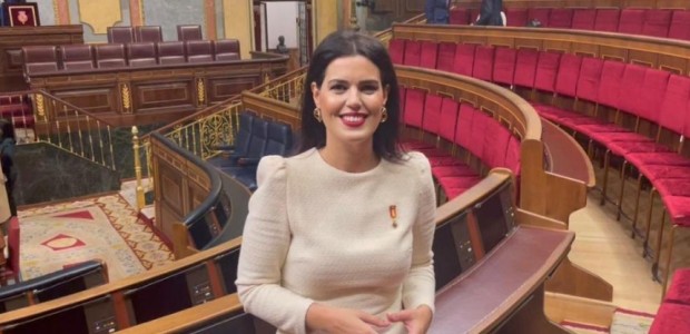 El PP exige al Gobierno de España “más jueces y fiscales para la Región de Murcia, para acabar con la peor ratio de toda España”