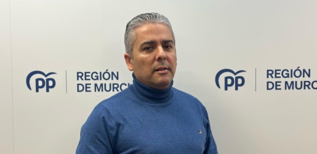 El PP exige al Gobierno de España que rechace el acuerdo entre la Comisión Europea y Marruecos, “un despropósito que agrava la competencia desleal que sufre nuestro sector agroalimentario”