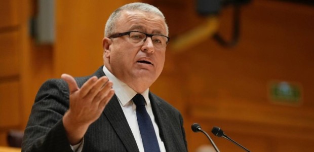 El PP inicia una ofensiva parlamentaria para exigir al Gobierno de España “que deje de retrasar la reconstrucción pendiente de cuarteles de la Guardia Civil en la Región”