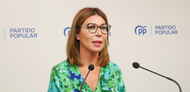Ruiz Jódar: “Mientras el PSOE hace un uso político miserable del cáncer de mama, el Gobierno regional aplica un protocolo que garantiza una atención ágil y eficaz”