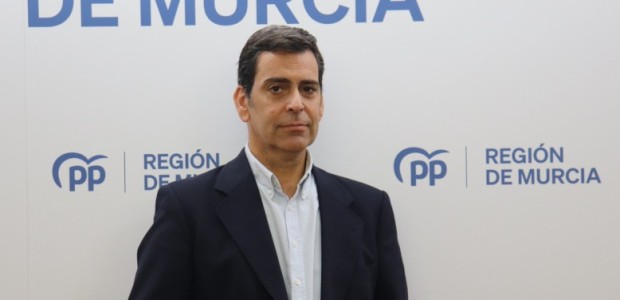 Díez de Revenga: “Lucas echa balones fuera, cuando las obras de defensa contra las inundaciones llevan siete años en el cajón de Pedro Sánchez”