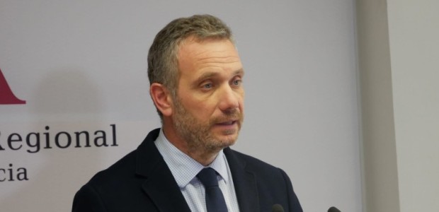 Segado: “100.000 personas sin agua potable en la Región, y el Gobierno de Sánchez no hace absolutamente nada”