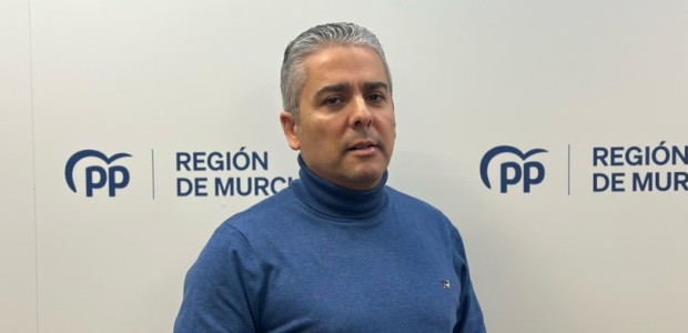 El PP reprocha al Ministerio su “falta de actuación” en la rambla que cruza el canal de la Mancomunidad “que causó los cortes de agua”