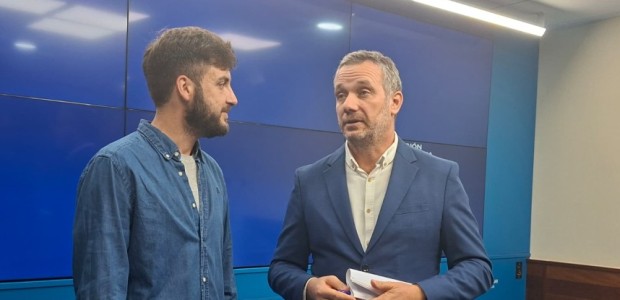 Segado: “Si mañana la oposición da la espalda al decreto del Gobierno regional, acceder a la vivienda será aún más difícil” Segado: “Si mañana la oposición da la espalda al decreto del Gobierno regional, acceder a la vivienda será aún más difícil”