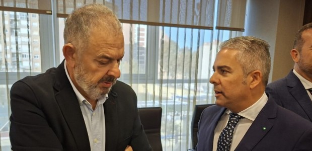 El PP alerta de que “o impedimos la canallada de Sánchez con el Trasvase Tajo-Segura, o acabaremos con la mejor maquinaria de alimentación de Europa”