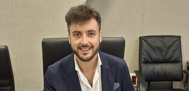 Landáburu: “Que Vox deje de marear la perdiz y aclare si está más cerca de la Ley de Vivienda Asequible del Gobierno regional o de Sánchez”