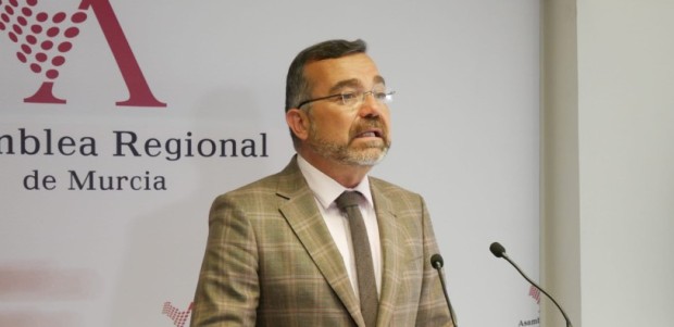 El PP exigirá al Ministerio que aclare el protocolo seguido durante la DANA en la gestión las compuertas del Trasvase