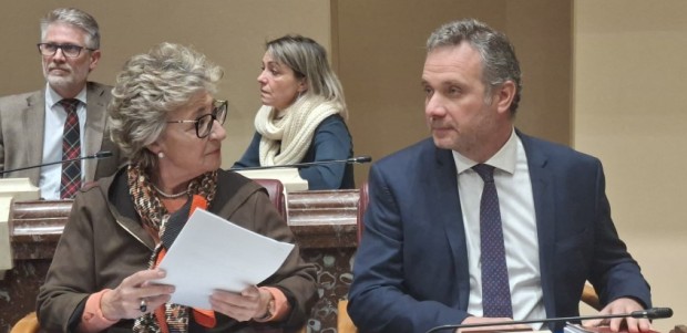 El PP denuncia que la moción de Vox sobre vestimentas islámicas es “engañosa, inútil, ineficaz para la seguridad y peligrosa para la convivencia”