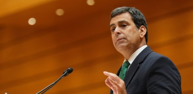 El PP exige en el Senado la justificación de los sobrecostes del AVE y del soterramiento en Murcia ante la sospecha del cobro de mordidas