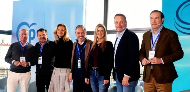 Segado: “El bloqueo de Vox y PSOE a la Ley de Vivienda Asequible de López Miras hace más difícil a los jóvenes construir su proyecto de vida”