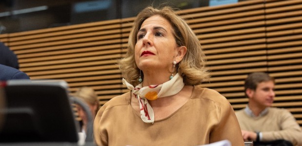 Los diputados PP exigen al Gobierno explicaciones detalladas sobre el “caos ferroviario” en la Región de Murcia