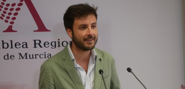 Landáburu: “Las recetas del PSOE son el mejor ejemplo de lo que no hay que hacer en vivienda, que han convertido en la principal preocupación de los españoles”