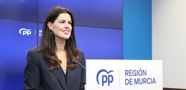 Guardiola: “En vivienda el PSOE opta por el titular fácil y el folleto electoral en lugar de trabajar por los ciudadanos”