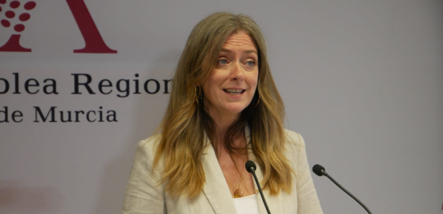 El PP exige al Gobierno de España actuaciones inminentes para frenar los 30 millones de litros diarios de agua dulce que llegan al Mar Menor