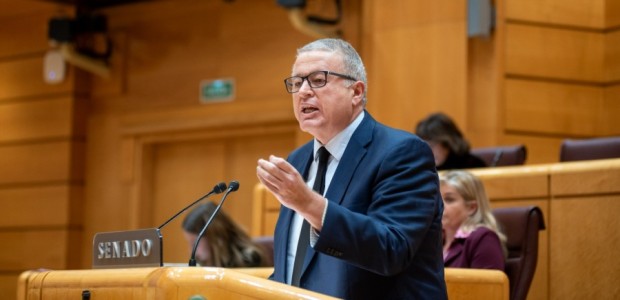 El PP pide la comparecencia urgente de la ministra de Transición Ecológica en el Senado para que dé explicaciones sobre la bahía de Portmán