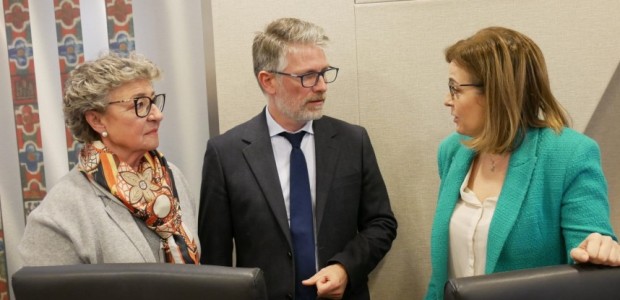 PSOE y Vox se unen y votan en contra de que el Gobierno de Sánchez asuma el 50% del coste de la educación de 0 a 3 años