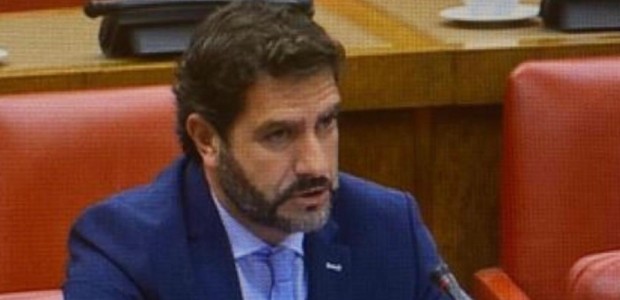 El PP pedirá mañana en el Congreso el apoyo de los grupos parlamentarios para evitar el cierre de la factoría de Sabic en Cartagena