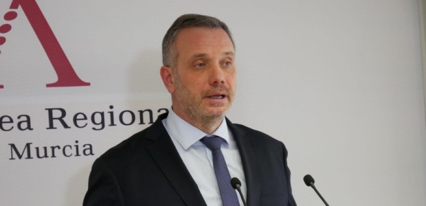 El PP exige las comparecencias de Mario Urrea y Hugo Morán en la Asamblea “para que den explicaciones sobre la alarmante falta de mantenimiento de las presas en la Región”