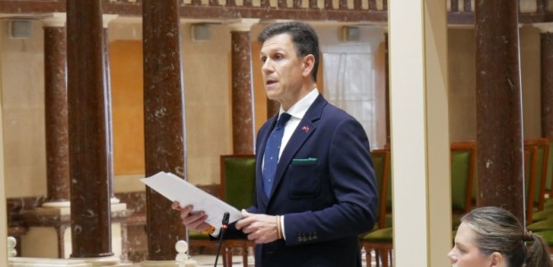 El PP subraya que “mientras López Miras garantiza la protección de las personas, a Sánchez solo le preocupa la seguridad de seguir unos meses más en la Moncloa”