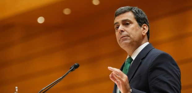 El PP acusa a Mario Urrea de “esconderse” y “actuar con oscurantismo” con el estado de las presas y “ofrecer explicaciones contradictorias”