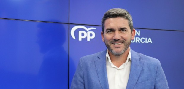 El PP exige al secretario de Estado de Medio Ambiente y al presidente de la CHS que aclaren en el Senado el estado real de las presas en la Región