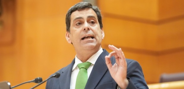 El PP exige un Plan Nacional del Agua y recuperar de forma urgente las inversiones en infraestructuras hidráulicas