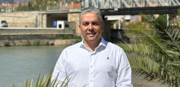 El PP urge al Gobierno a impulsar un Plan Nacional del Agua como el propuesto por Feijóo con 40.000 millones en infraestructuras hidráulicas