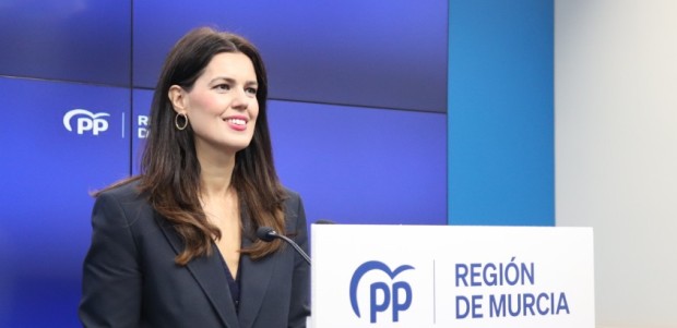 Guardiola: “Lucas no soporta que López Miras se haya adelantado con ayudas frente a un Sánchez que llegó 20 días tarde y con medidas insuficientes”