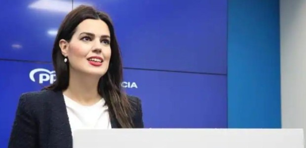 Guardiola: “PSOE y Podemos se cruzan de brazos con la guerra de Irán mientras López Miras ayuda a autónomos, a agricultores y a las familias”