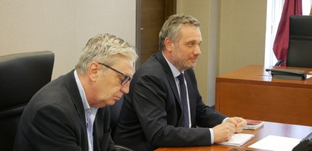 El PP denuncia que “miente y atraca a los autónomos el mismo Gobierno socialista de la corrupción que enchufa a ‘sobrinas’ con el dinero de todos”