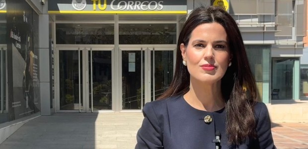 Guardiola denuncia la “grave” falta de personal en Correos mientras se paga bonus a los directivos y reclama 800 contratos para prestar el servicio este verano en la Región