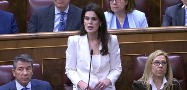 Guardiola acusa a Puente de mentir con el accidente de Adamuz y le pregunta si dio la orden de llevarse las pruebas “con nocturnidad y sin autorización judicial”