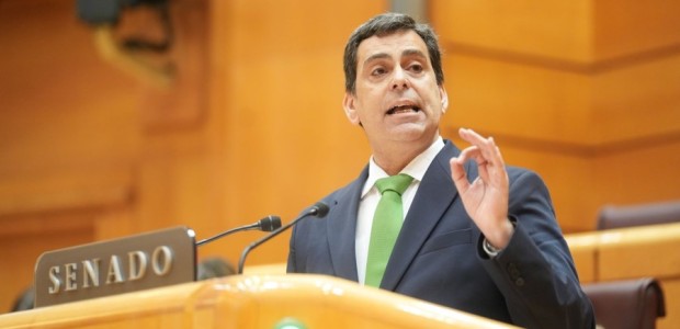 El PP exige explicaciones inmediatas al Gobierno tras la investigación judicial sobre los presuntos amaños en obras del AVE