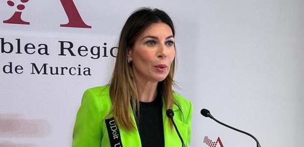 Ruiz Jódar: “La izquierda vuelve a difundir un bulo para manchar un programa, el del cribado de cáncer de mama, que funciona correctamente”