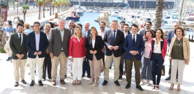 El PP celebrará una sesión monográfica sobre la Ley de Costas en el Senado a la que acudirán los Gobiernos autonómicos