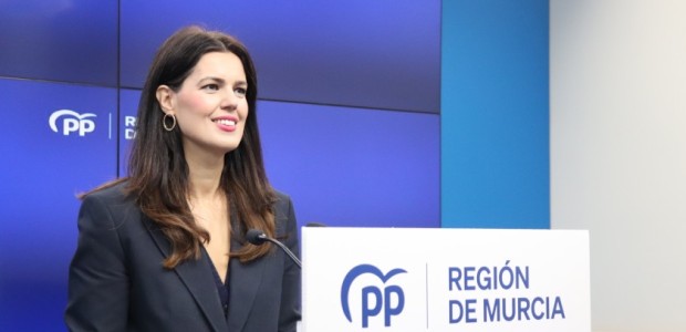 Guardiola: “Ni con todos los paripés del mundo va a poder tapar el PSOE toda la corrupción que le corroe y el deterioro de los servicios públicos que dependen de Sánchez”